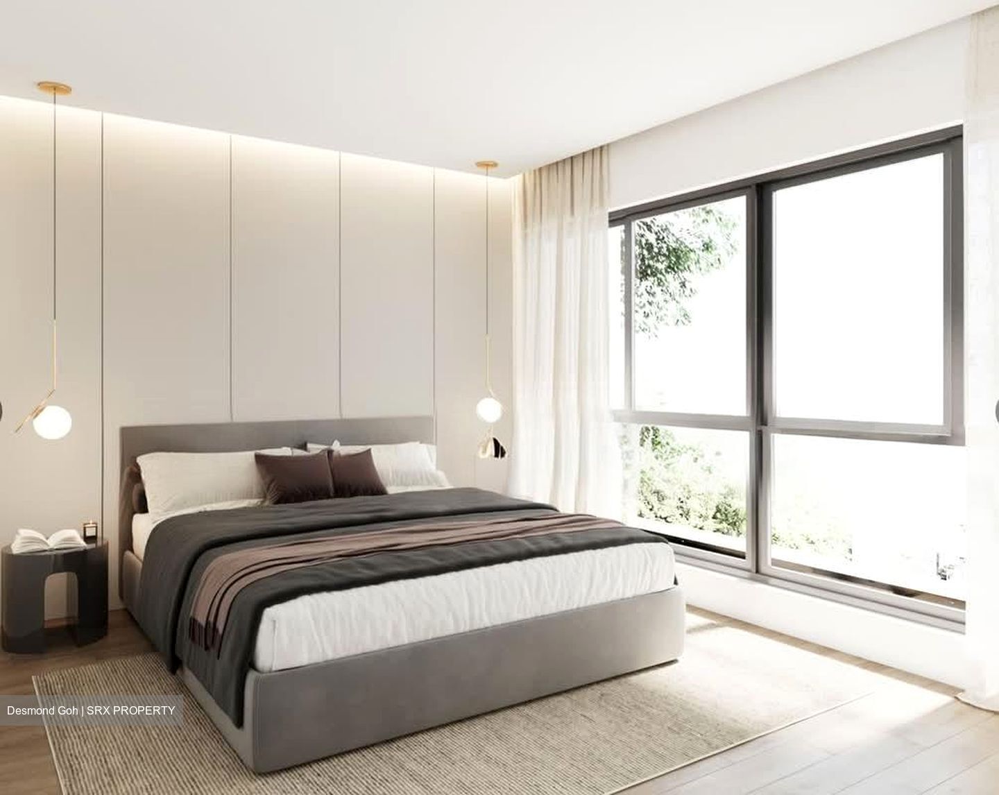 Sembawang Straits Estate (D27), Terrace #549733421